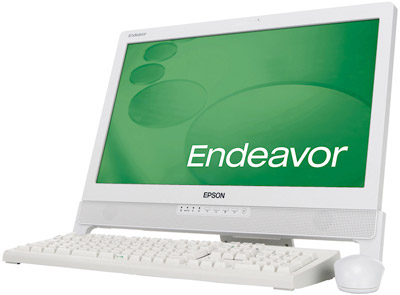 Epson Endeavor PU100S