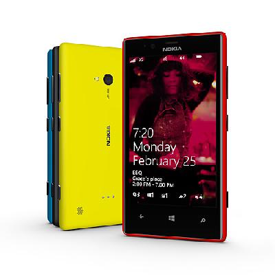   Nokia       Lumia 920? 