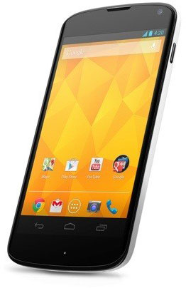  LG Nexus 4    