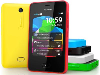 Nokia  Asha 501:  Asha,      SIM  $99
