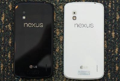  :  LG Nexus 4    Google I/O 