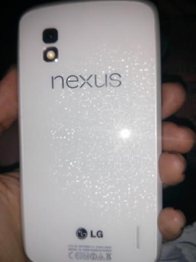  Nexus 4         Google I/O 