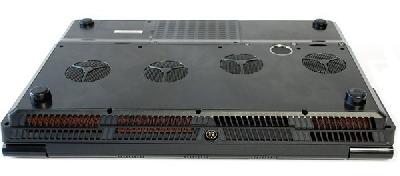   Eurocom Panther 5SE       Intel Xeon E5-2697 v2