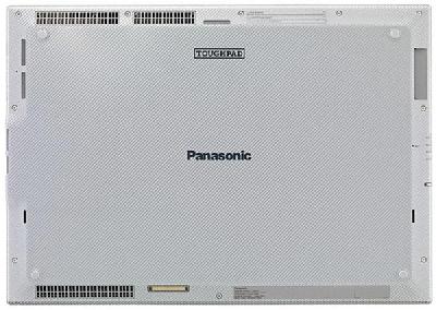      20-  4K Panasonic Toughpad 4K UT-MB5     $5999
