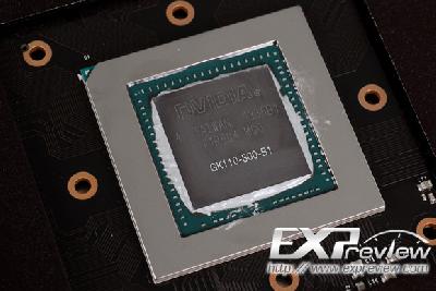 Nvidia   GeForce GTX 780 GHz Edition