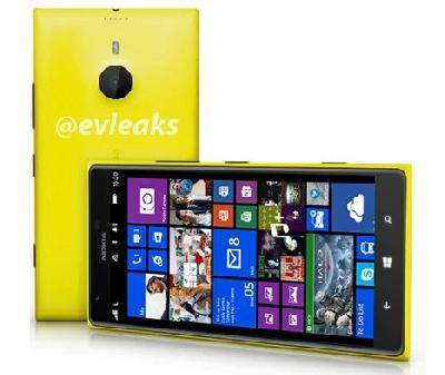   Nokia Lumia 1520   26 