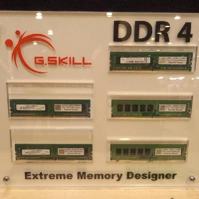  IDF 2013   , Broadwell  DDR4