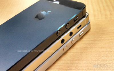  Apple iPhone 5S       128  -