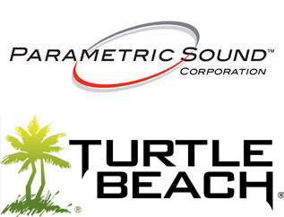  Turtle Beach    Parametric Sound