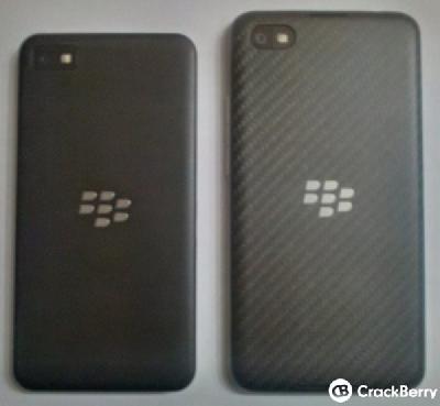     BlackBerry Z30     Z10  Q5