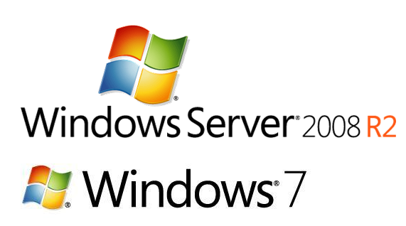   Windows7