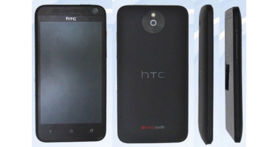 HTC    4
