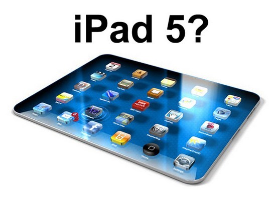 Apple подготавливает новые iPad и обновлённый iPhone