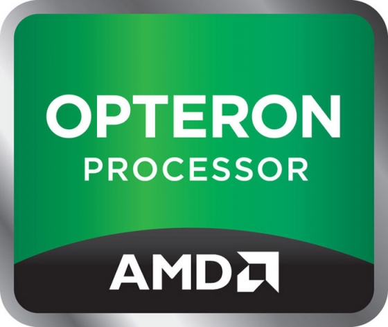 AMD   Opteron 4300  Opteron 3300