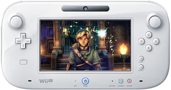 Будущее Nintendo: Как Wii U может оказаться крупнейшей авантюрой Nintendo