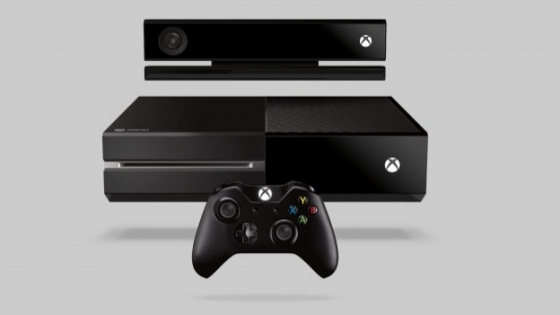 Microsoft Xbox One: 10 ,    