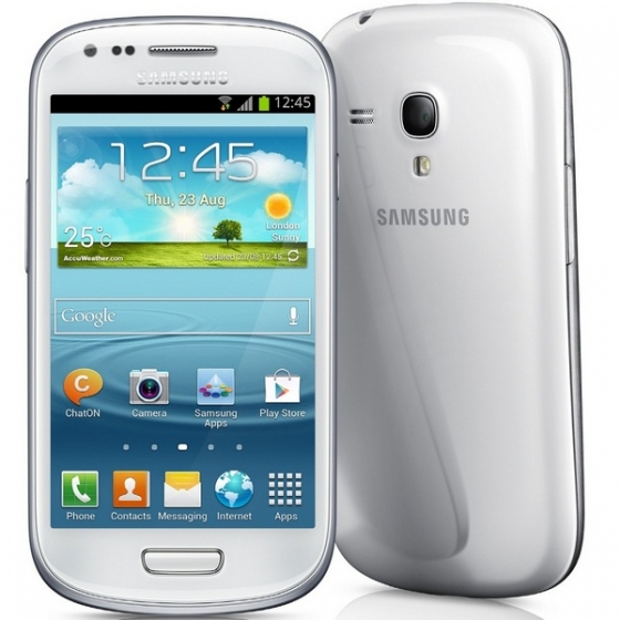  Galaxy S III Mini  Samsung     800480 