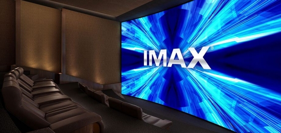 IMAX    Private Home Theater System (   )