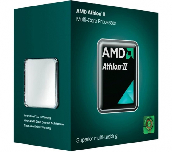  AMD    Socket FM1   