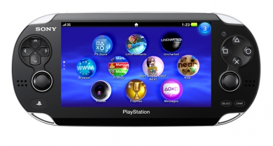 PlayStation Vita  22 