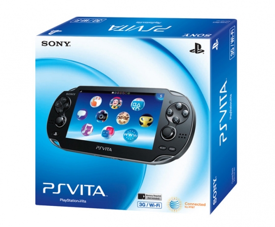 PlayStation Vita  22 
