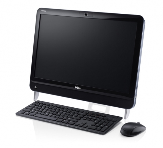 23-  All-in-One     - Dell Inspiron One 2320