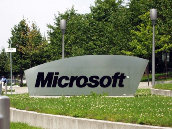 Microsoft от США до Гонконга: мировой гигант покоряет азиатский бассейн