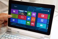 Acer Iconia Tab W510 