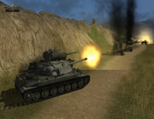 NVIDIA   «World of Tanks»