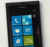 Nokia Sea Ray      Mango 