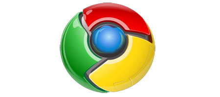  Google Chrome OS