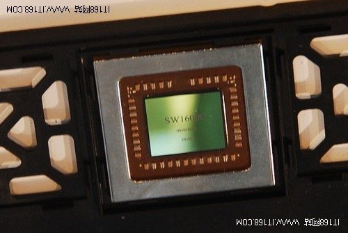  ShenWei SW1600