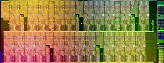 Самый многоядерный процессор 2014 от компании INTEL – 18 ядер. Возможно, - это не предел