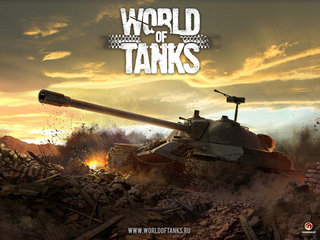     - World of Tanks