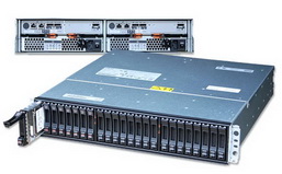 &#171;IBM System Storag DS3524&#187;      