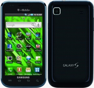Galaxy S