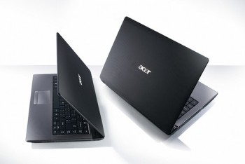    Acer -   Aspire 4750Z