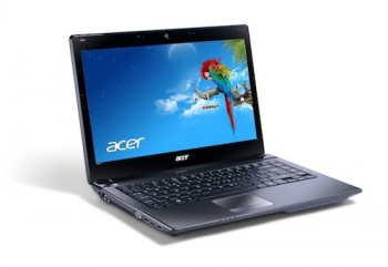    Acer -   Aspire 4750Z
