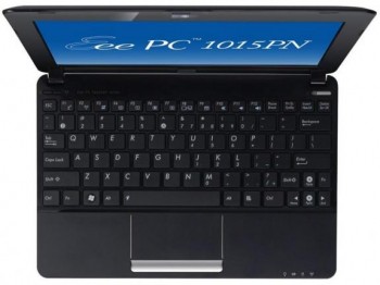 ASUS Eee PC 1015PN -     Intel Atom N570