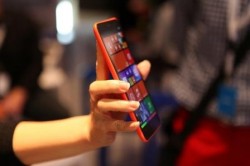 В России появился фаблет Nokia Lumia 1320 с дисплеем 6 дюймов