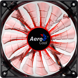  Aerocool Shark Fan - 15    (9 )