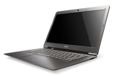     Acer Aspire S3   Core i7