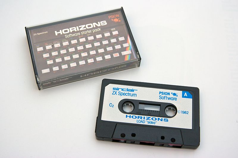      ZX Spectrum  80-