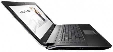    laptop ASUS   N53