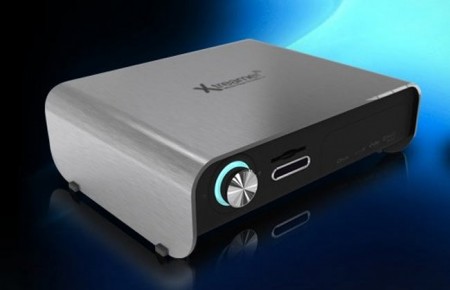 Xtreamer Prodigy   Airplay  Apple
