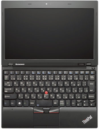  ThinkPad X120e    AMD Brazos