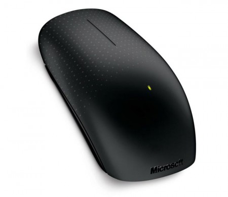   Touch Mouse  Microsoft