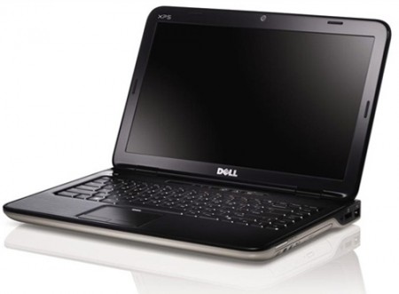 Спецификации обновленных ноутбуков Dell Studio XPS