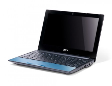    Aspire One  Acer