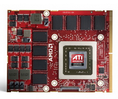 AMD/ATI   NVIDIA
